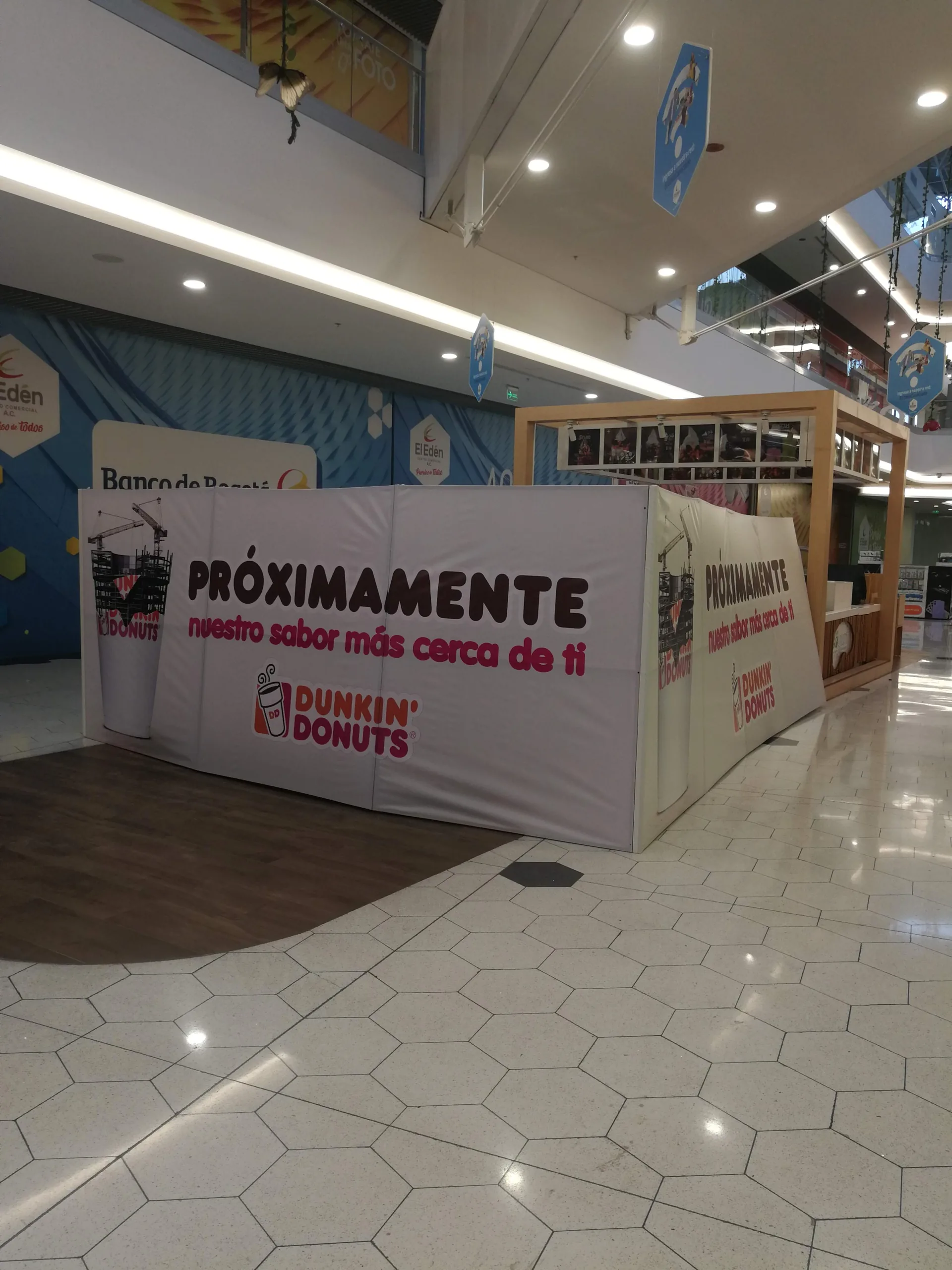 Mantenimiento locativo y adecuación de espacios por Mobelsa